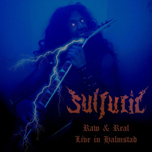 Sulfuric Might (Live)