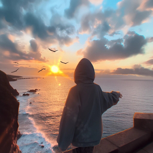 沉溺(你让我的心不再结冰)