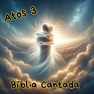 Atos 3 Bíblia Cantada