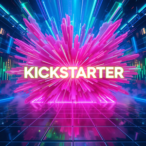Kickstarter