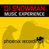 DJ Snowman - Music Experience (Madwave Remix)