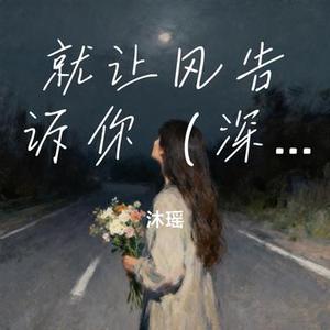 就让风告诉你 (沐瑶 Remix)