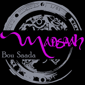 Bou Saada
