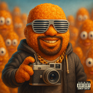 Won't say what kind of Nuggie it was...