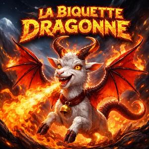 La Biquette Dragonne
