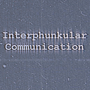 Interphunkular Communication