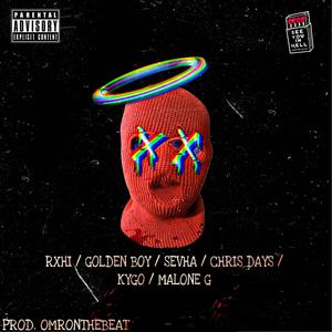 Enemi (feat. SEVHA, KygoOficial & Malone G)