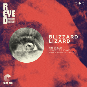 Blizzard Lizzard (Nappy G's Funky Space Odyssey Mix)
