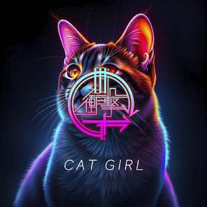 CAT GIRL