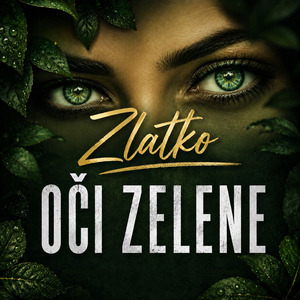 Oči Zelene
