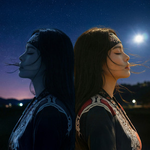 黒い影が見た世界