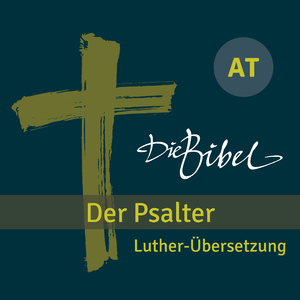 Die Bibel - AT - Der Psalter - Psalm 032 (Track 35)