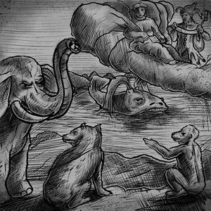 Vg$ N' Roses (feat. Sito & EmR)