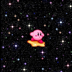 Episode 33(纯音乐)