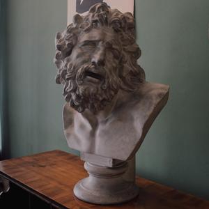 星期一下班后的独白