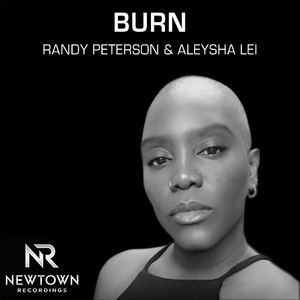 Burn (RP's New Time Vocal Mix)