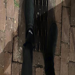 Knock on your door(xen)