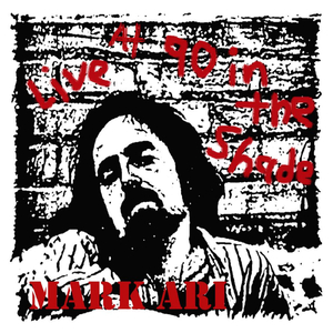 Brother, Can You Spare a Dime (Live)