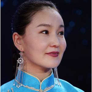 哈日忽 （黑小伙）