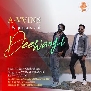 Deewangi (feat. AVVINS & Prasad)