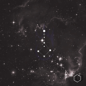 Pluto & Charon