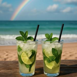 Rainbows and Mojitos