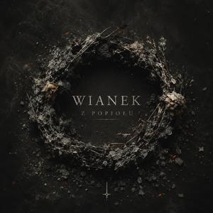Wianek z popiołu