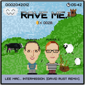 Intermission (David Rust Remix)
