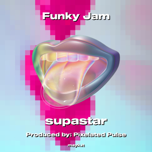 Funky Jam