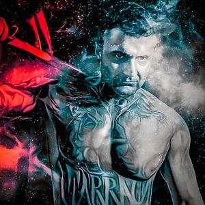 AGUACERO (feat. Hollywood Legends)