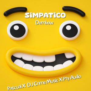 Simpatico (Dembow)