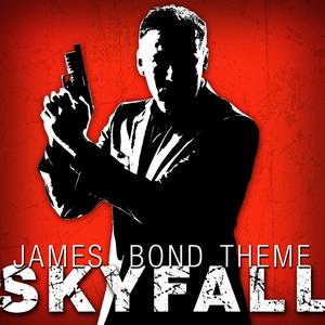 Skyfall (Theme from "Skyfall") [Instrumental]