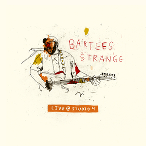 In A Cab (Live at Studio 4)