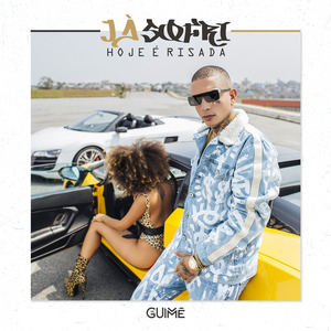 Já Sofri Hoje É Risada