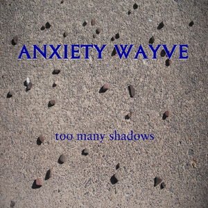 Anxiety
