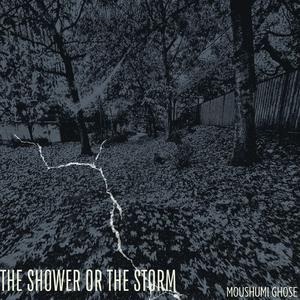 the shower or the storm
