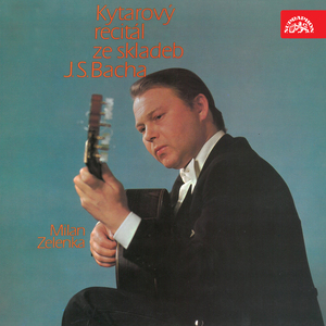 Cello Suite No.1 in G Major, BWV 1007:I. Prelude