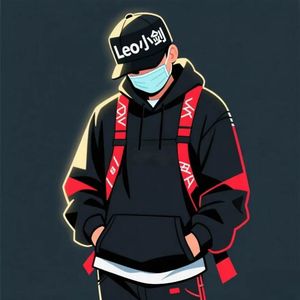 Leo小剑(prod.AIHS)