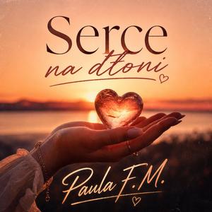 Serce na dłoni