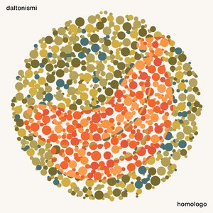 Daltonismi