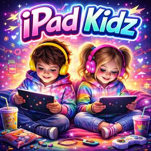 iPad Kidz