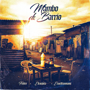 MAMBO DE BARRIO
