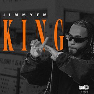 KING (Radio Edit)