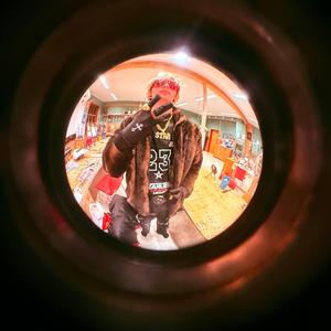 Folkene (feat. Kris Havard & EPK)