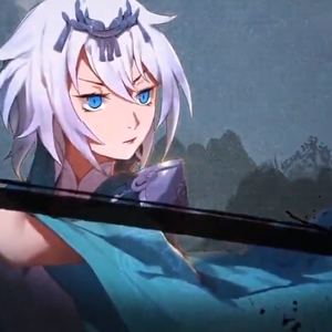 逆浪千秋 - 蚀血之暗（翻自 言和）