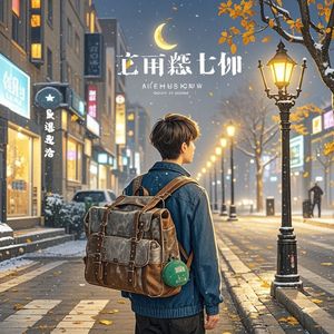 逐梦路