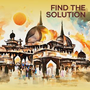 Find the Solution