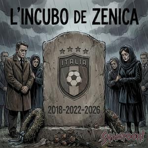 L'Incubo De Zenica