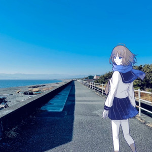 名前のない、貴方へ。