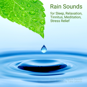 Calm Rain Sounds